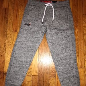 Superdry Sweatpants Joggers
